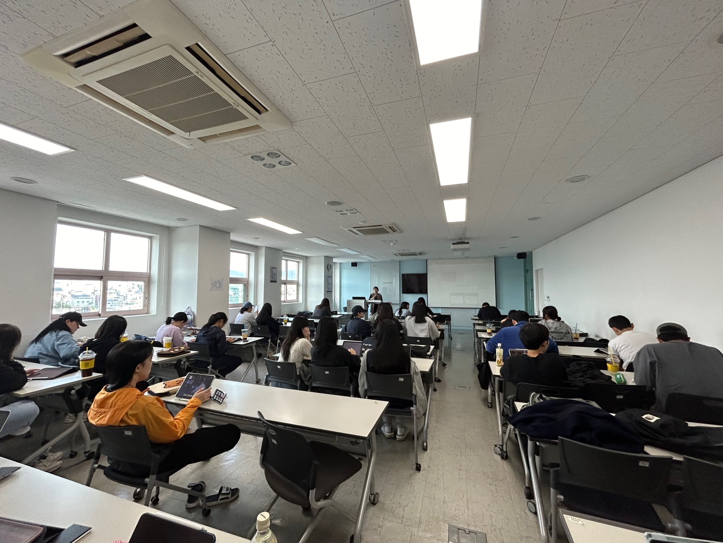 2023-2학기 간호사 국가고시 대비 전공역량강화 프로그램
