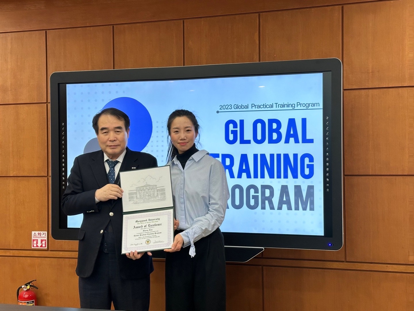2023학년도 간호학과 글로벌 현장체험학습