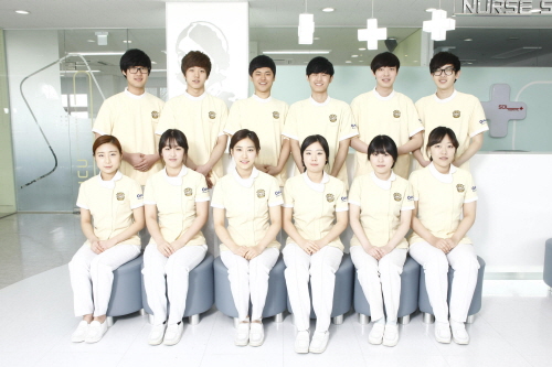 2013학년도 나이팅게일 선서식 홍보동영상