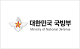 대한민국 국방부 로고